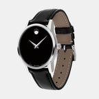 Movado 28 mm Round Quartz watch