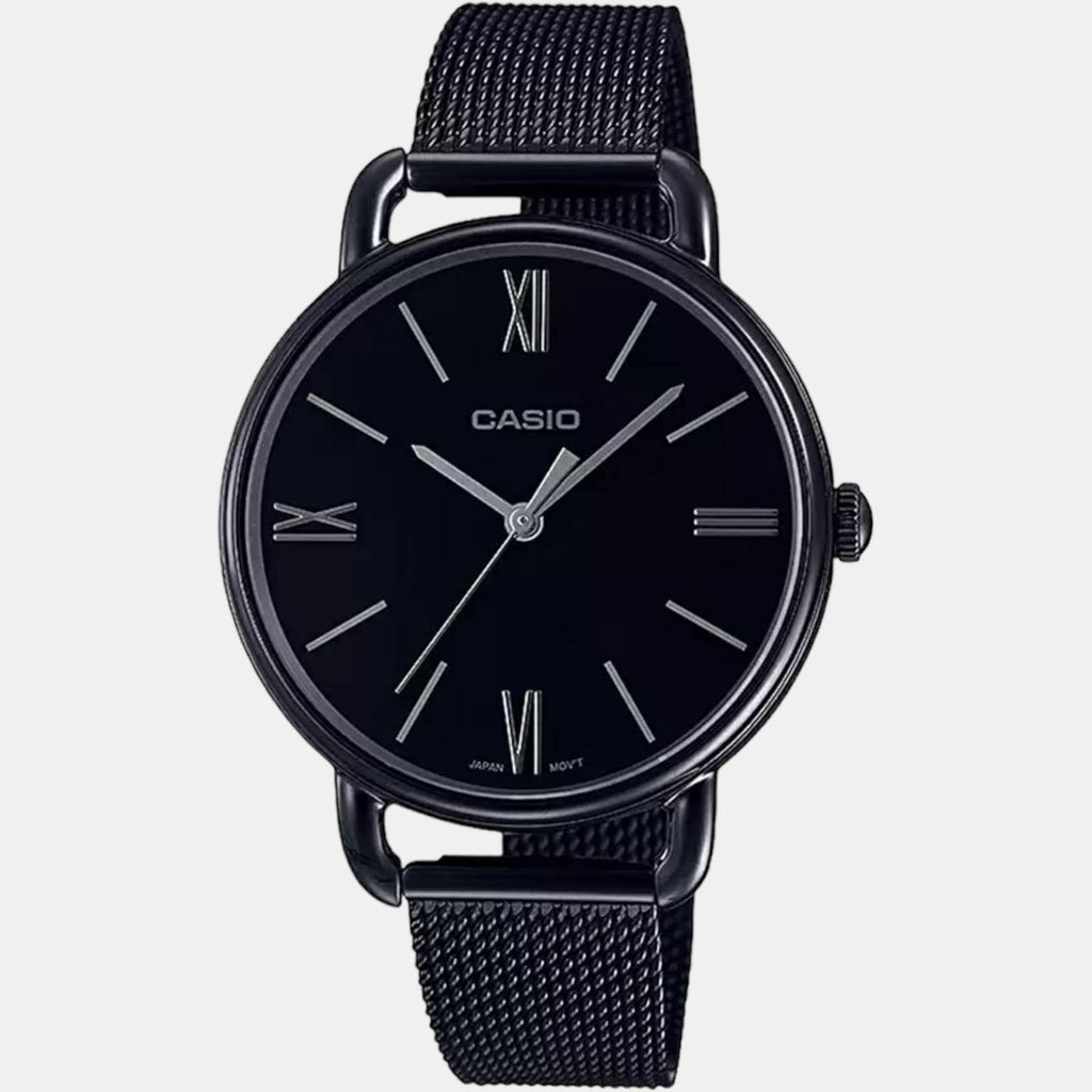 Casio 42 mm Round Quartz watch