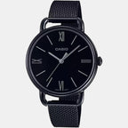 Casio 42 mm Round Quartz watch