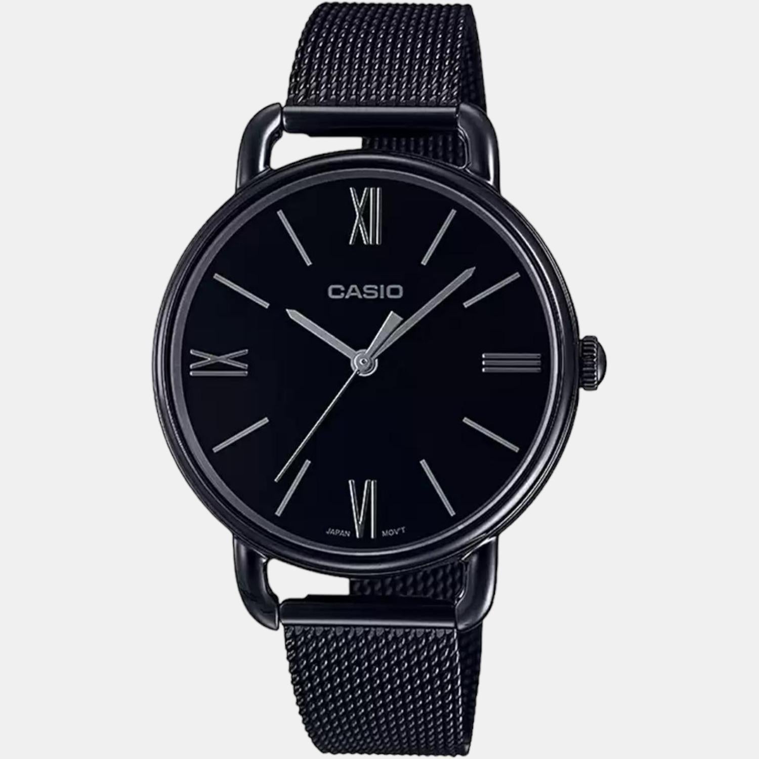 Casio 42 mm Round Quartz watch