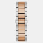 GC Men Round Black watch