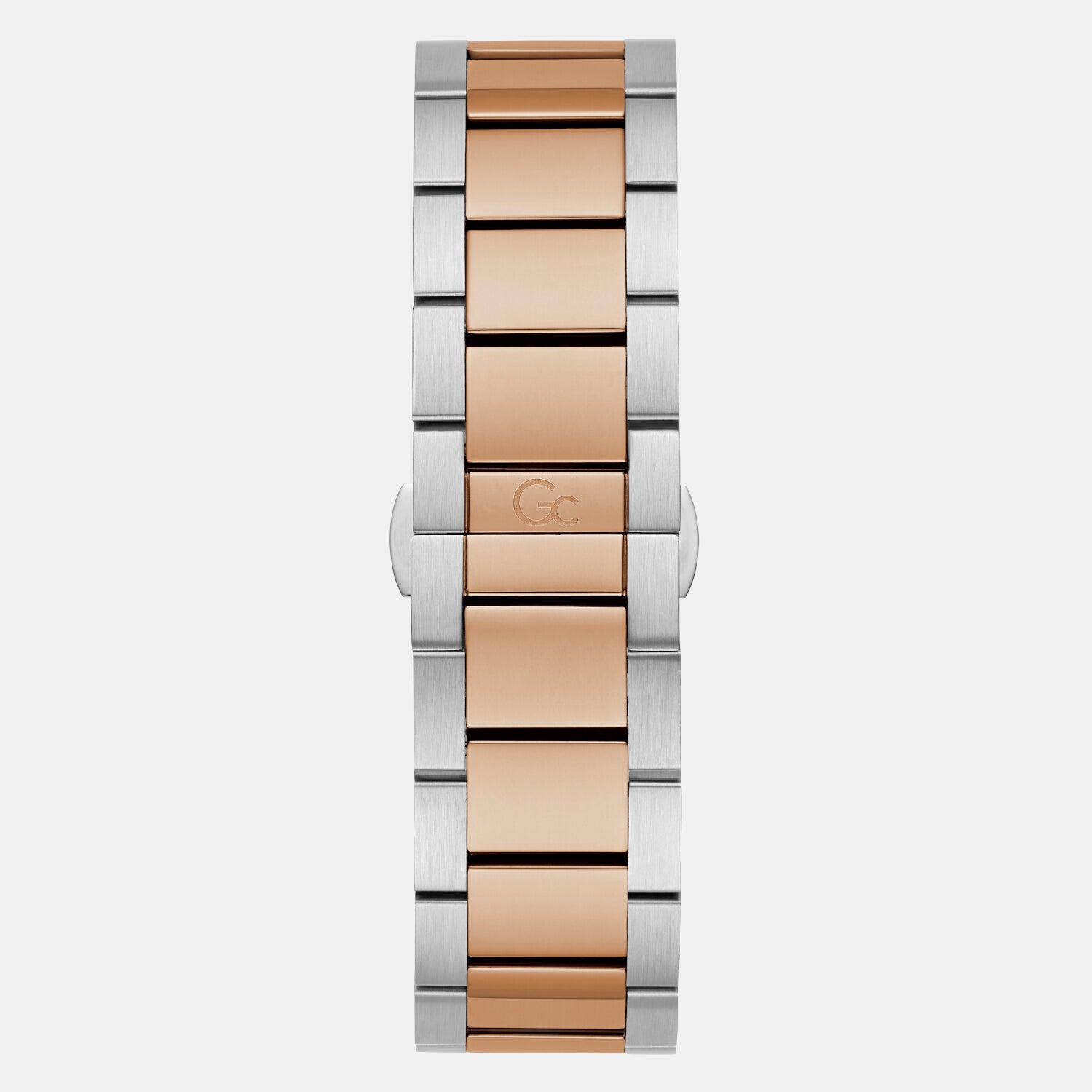 GC Men Round Black watch