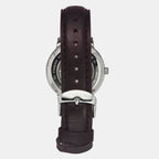 Timex Stainless Steel Round watch