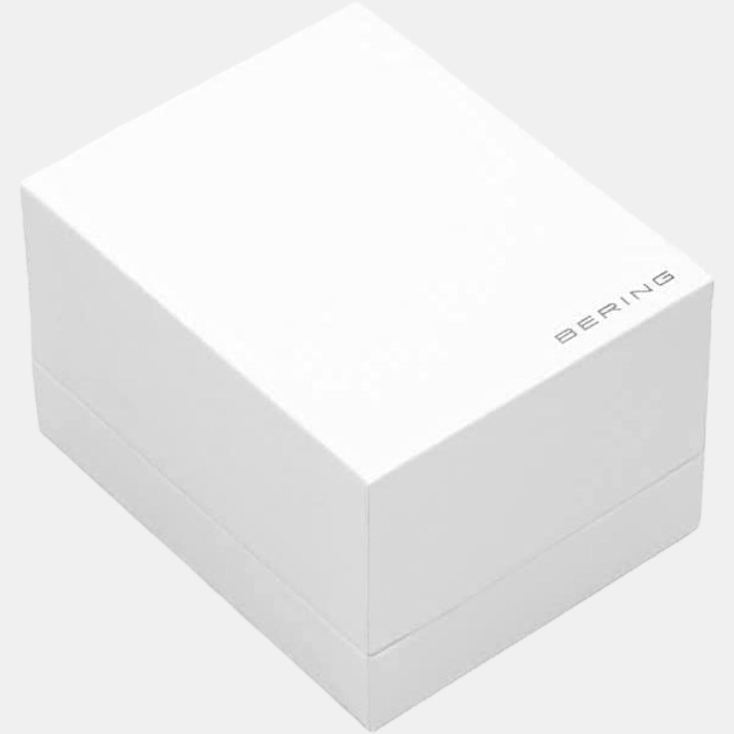 Bering Ceramic Round watch