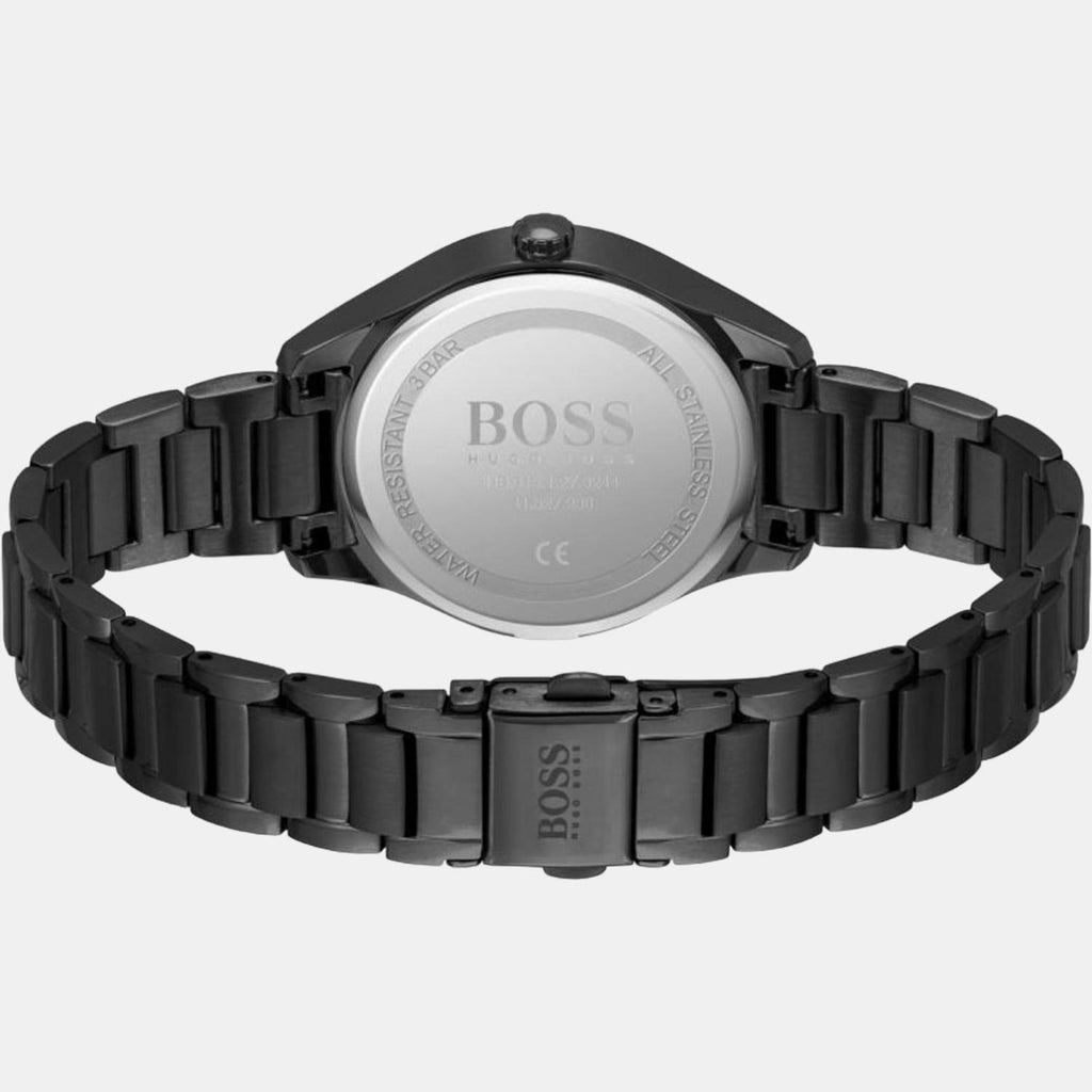Boss 34 mm Round Quartz watch