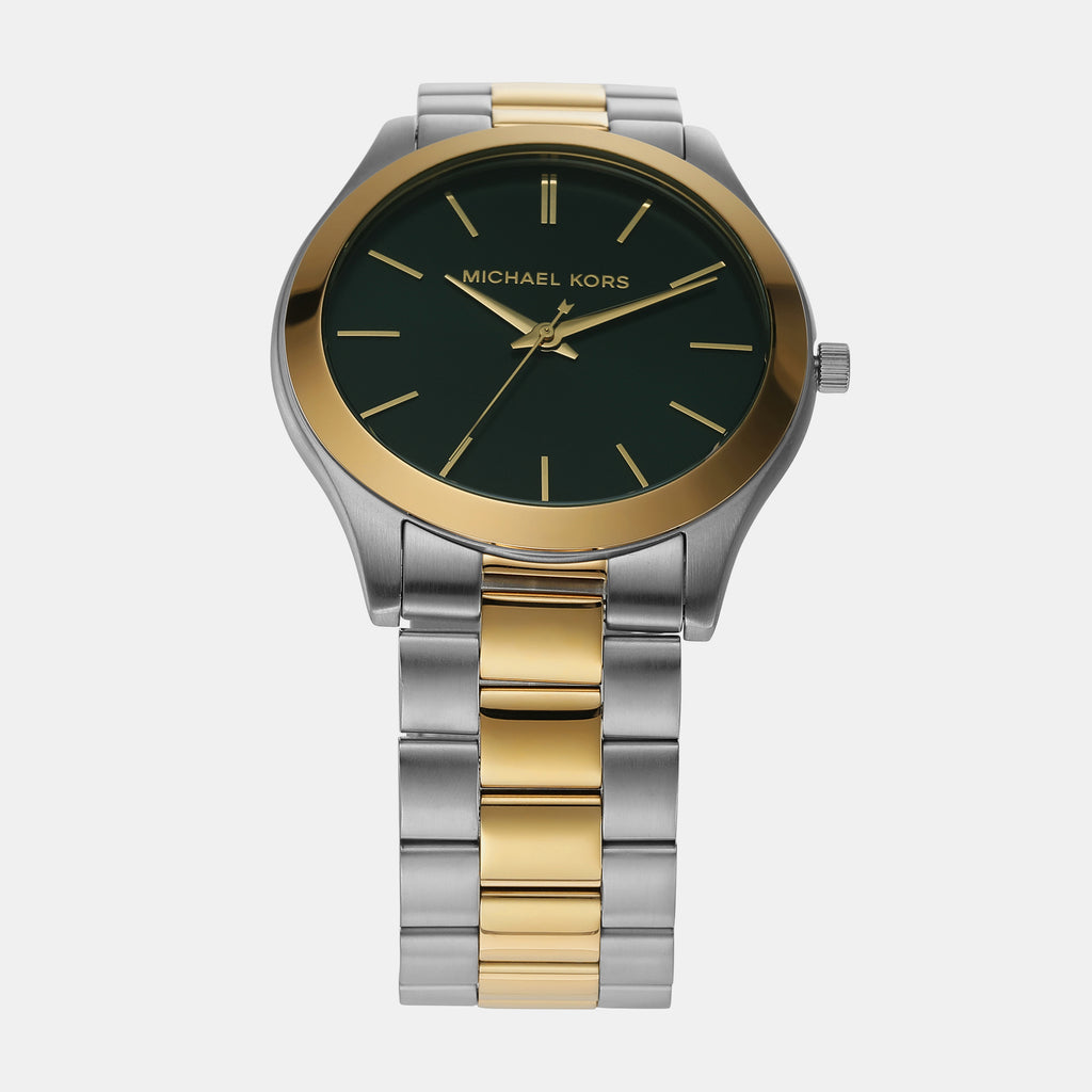 Michael Kors 30 mm Round Quartz watch