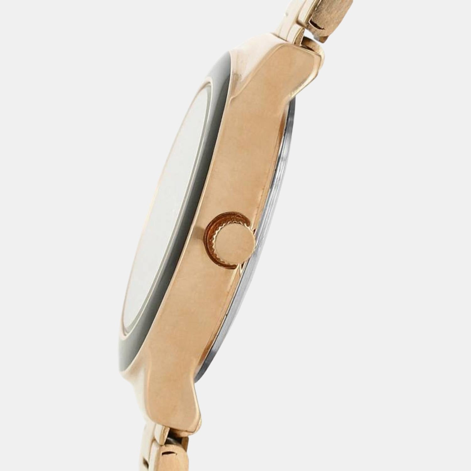 Helix 32 mm Round Quartz watch