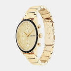 Calvin Klein 38 mm Round Quartz watch