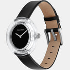 Calvin Klein 36 mm Round Quartz watch