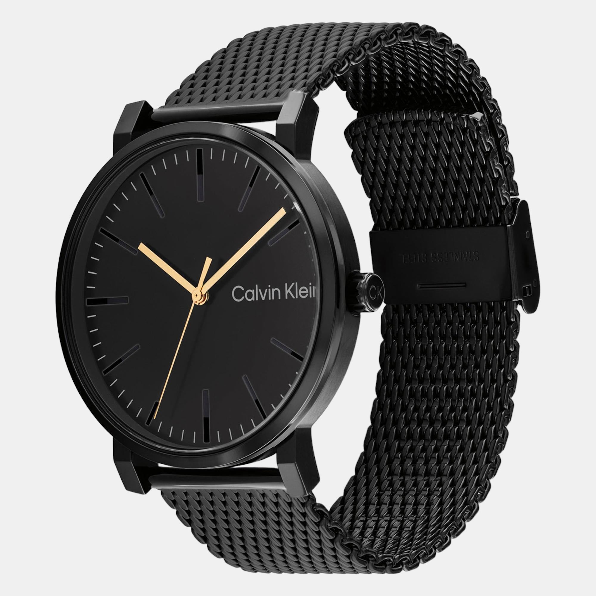 Calvin deals klein smartwatch