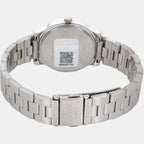 Helix Women Round Black watch