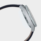 Casio Men Round Green watch