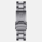 SEASTAR 1000 Male Analog Stainless steel Watch T1204101105100