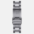 Tissot Round Quartz Analog Men watch