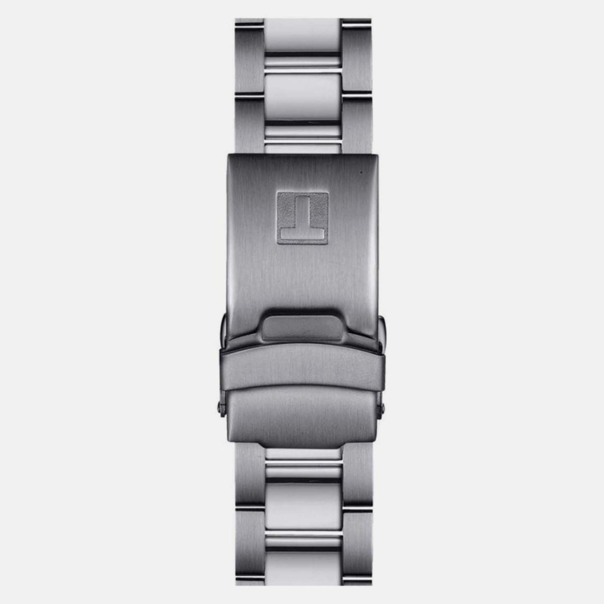 Tissot Round Quartz Analog Men watch