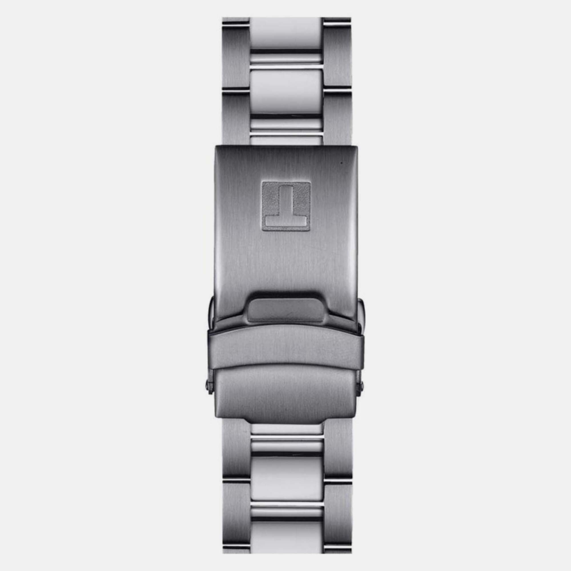 Tissot Round Quartz Analog Men watch