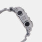 Casio Resin Grey watch