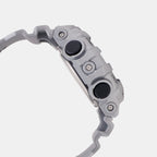 Casio Resin Grey watch