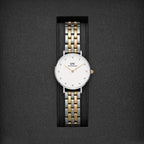 Daniel Wellington Round Quartz Analog Women watch