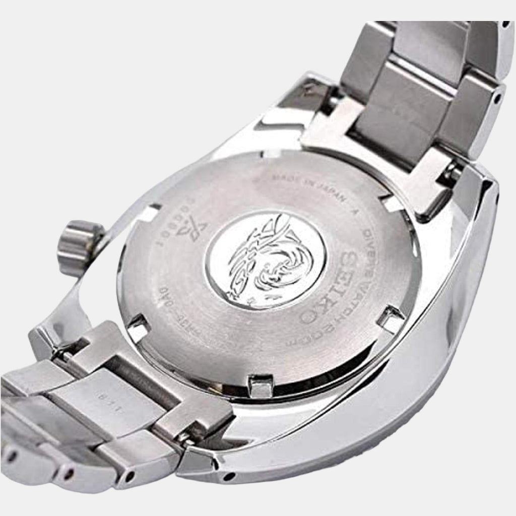 Seiko Round Automatic Analog Men watch