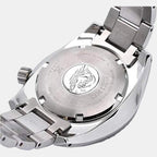 Seiko Round Automatic Analog Men watch