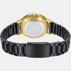 Casio Stainless Steel Round watch