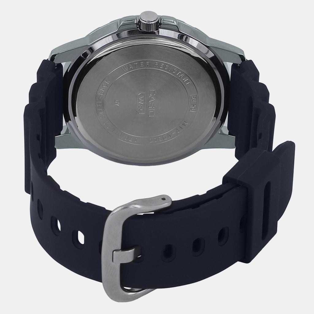 Casio Stainless Steel Round watch