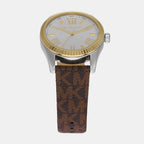 Michael Kors 30 mm Round Quartz watch