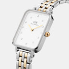 Daniel Wellington 26 mm Rectangular Quartz watch
