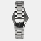 Timex Brass Round watch