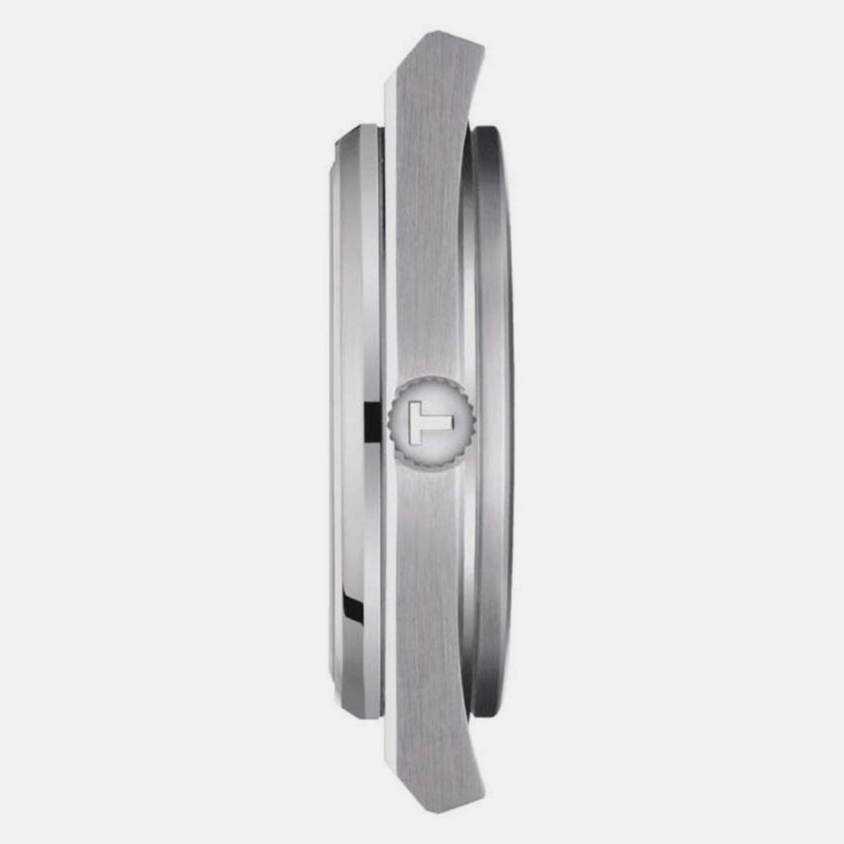 Tissot 40 mm Tonneau Quartz watch