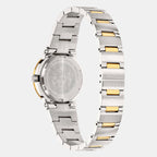 Versace Women Round White watch