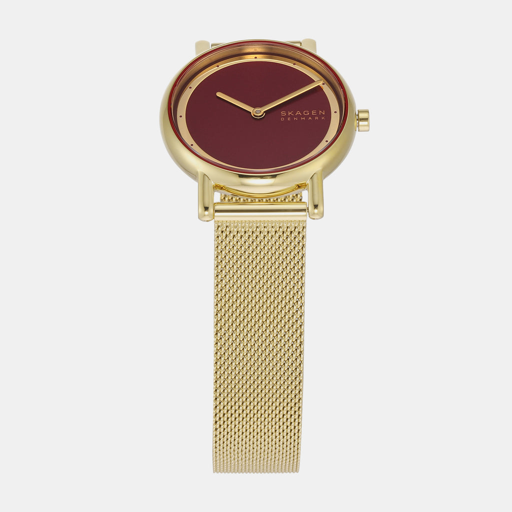 Skagen 30 mm Round Quartz watch