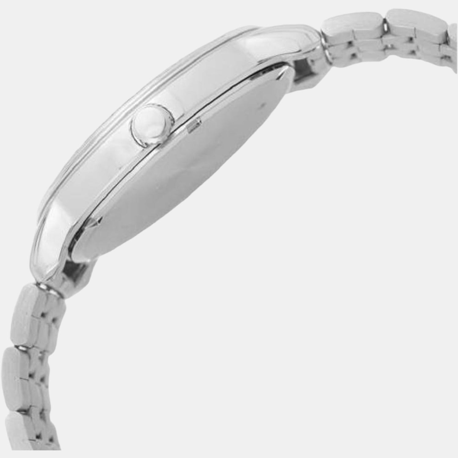 Seiko 41 mm Round Quartz watch