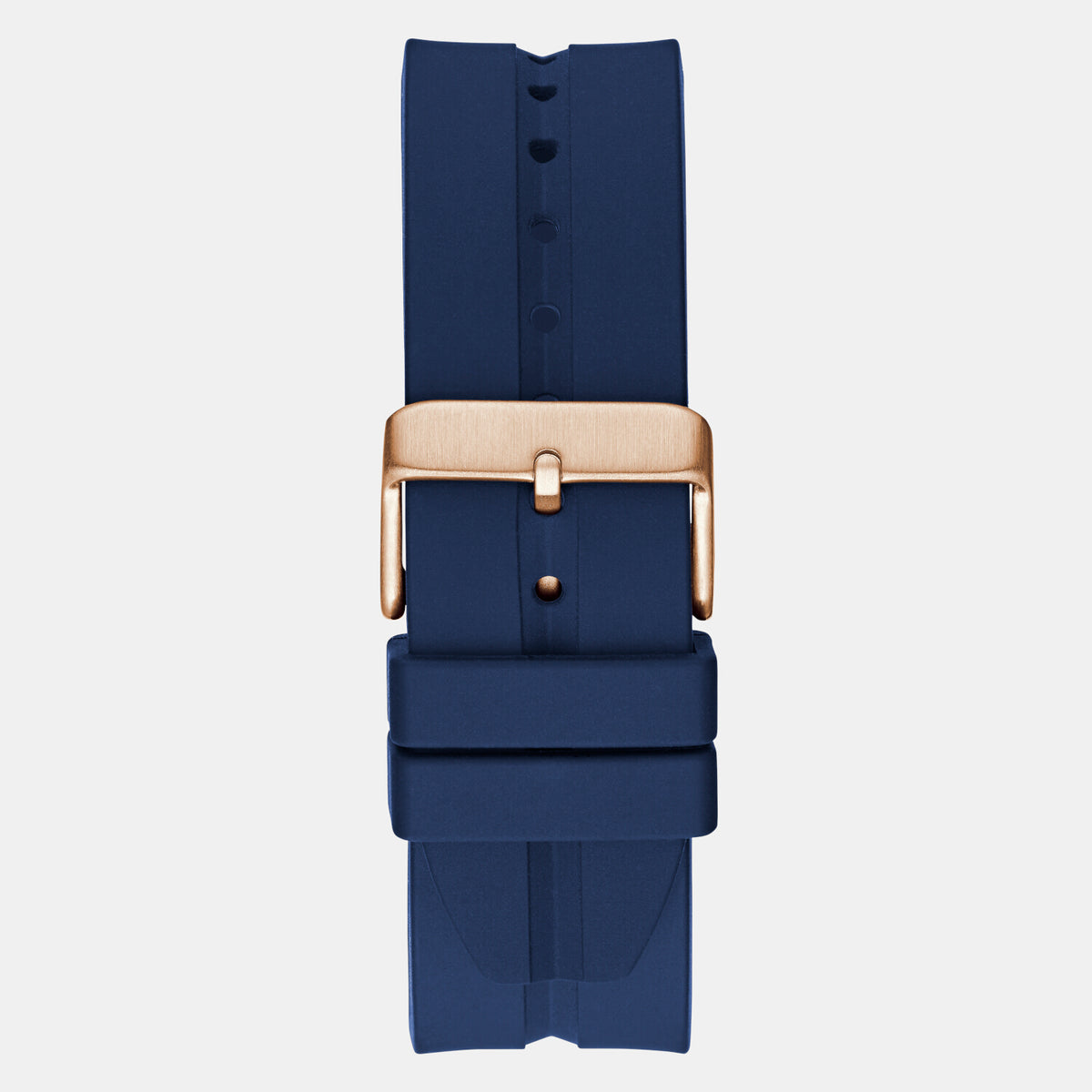 Guess Men Square Blue watch