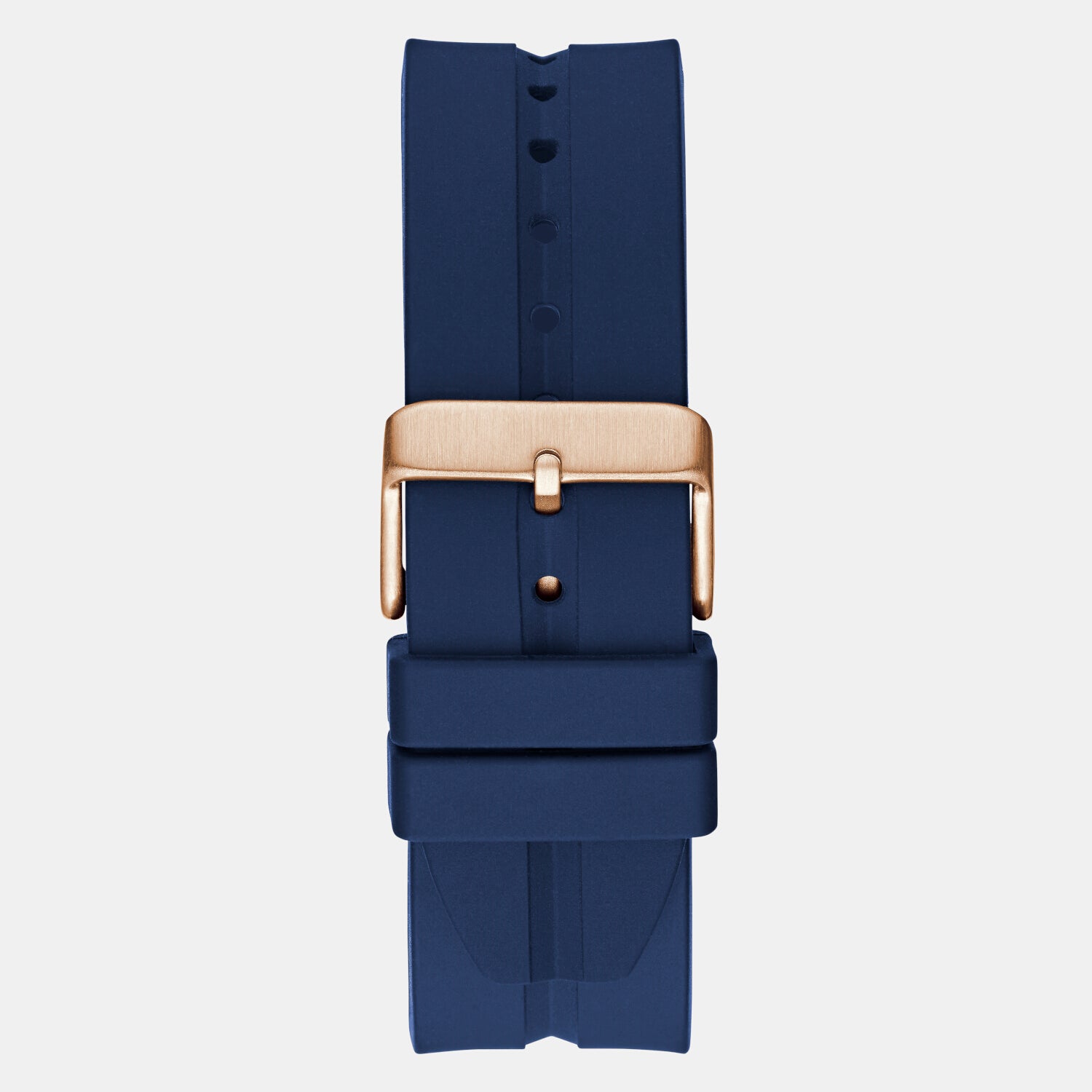 Guess Men Square Blue watch