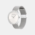 Calvin Klein 37 mm Round Quartz watch