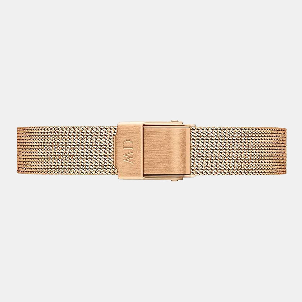 Daniel Wellington 26 mm Square Quartz watch