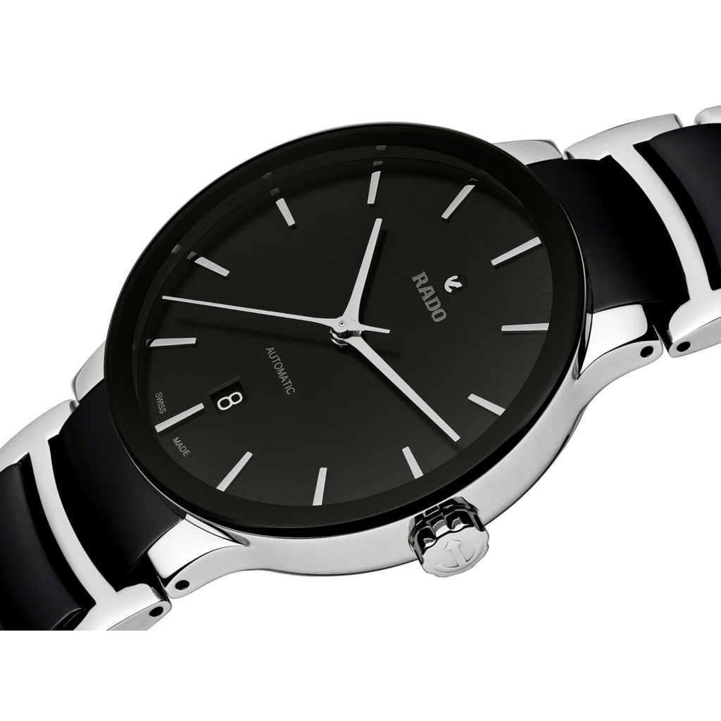 Rado 38 mm Round Automatic watch