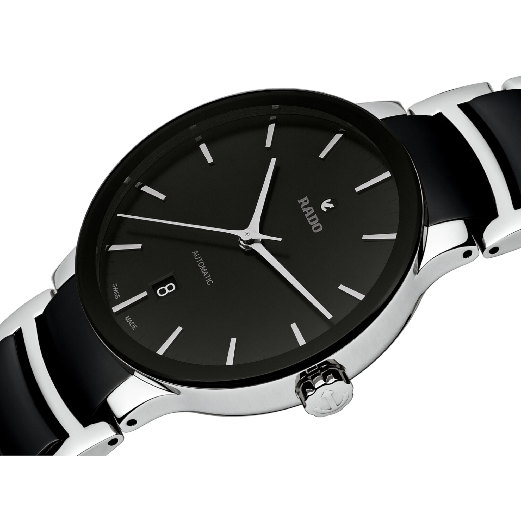 Rado 38 mm Round Automatic watch