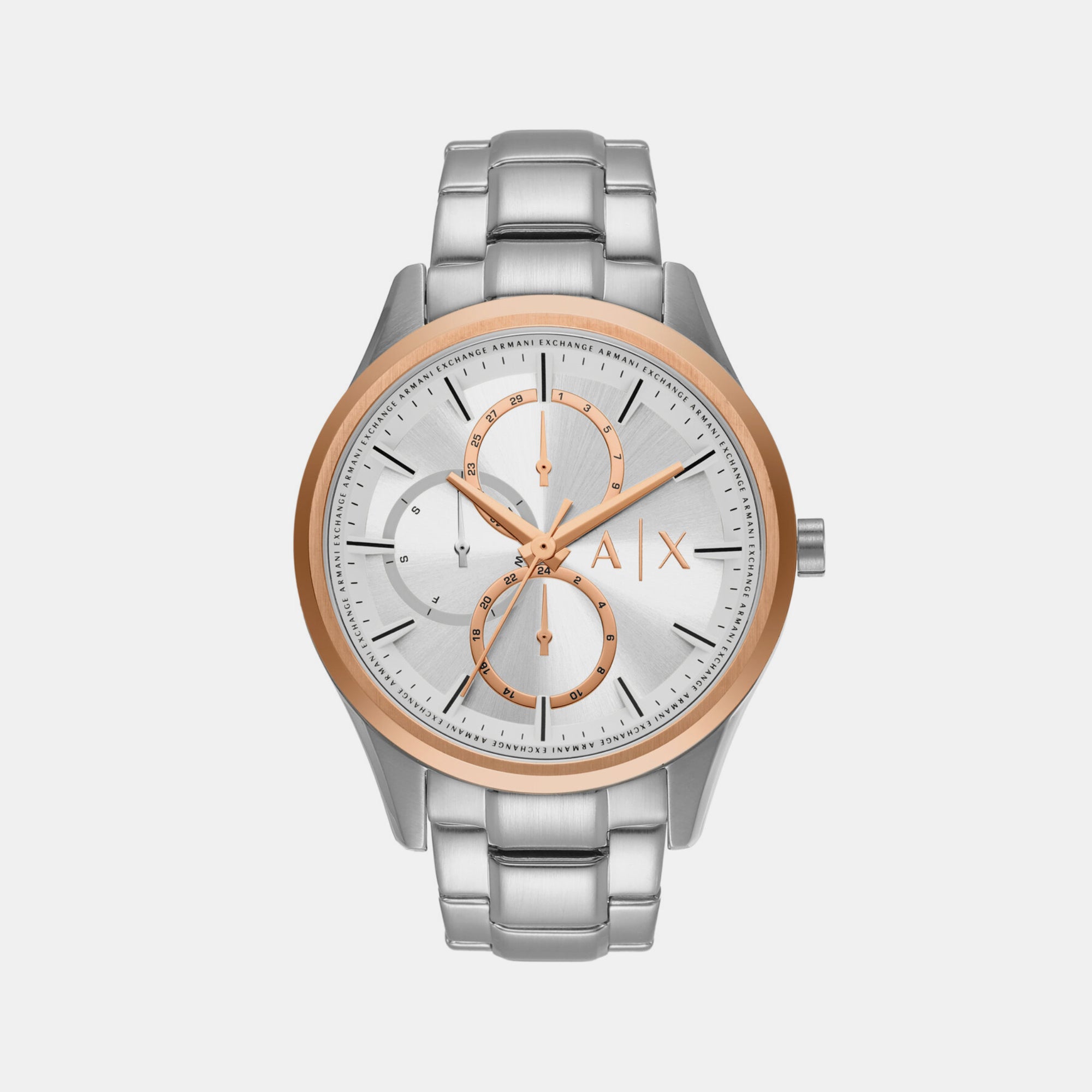 Buy Armani Exchange Watches | Best Watch Collections by Just in Time ...