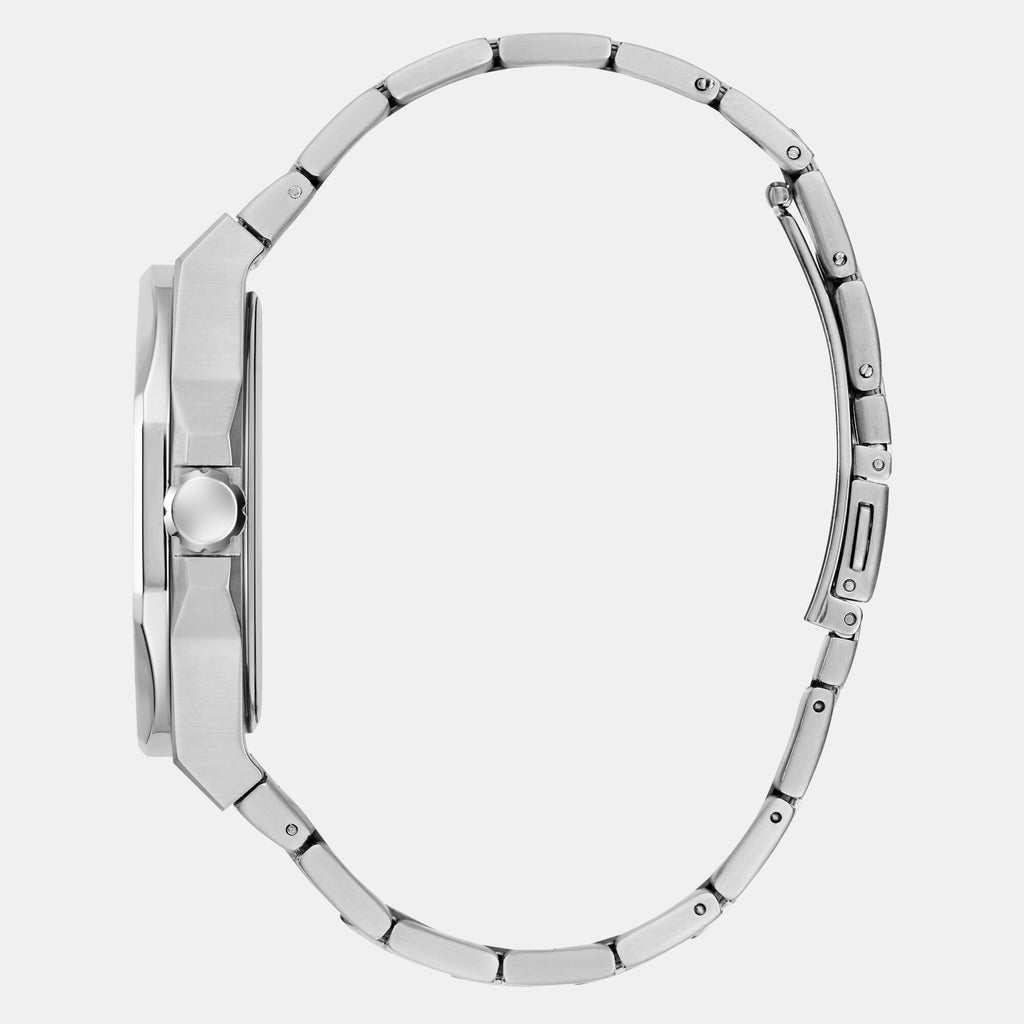 Guess 42 mm Round Quartz watch