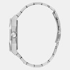 Guess 42 mm Round Quartz watch