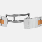 Rado Round Quartz Chronograph Men watch