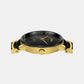 Unisex Black Chronograph Ceramic Watch R30022712