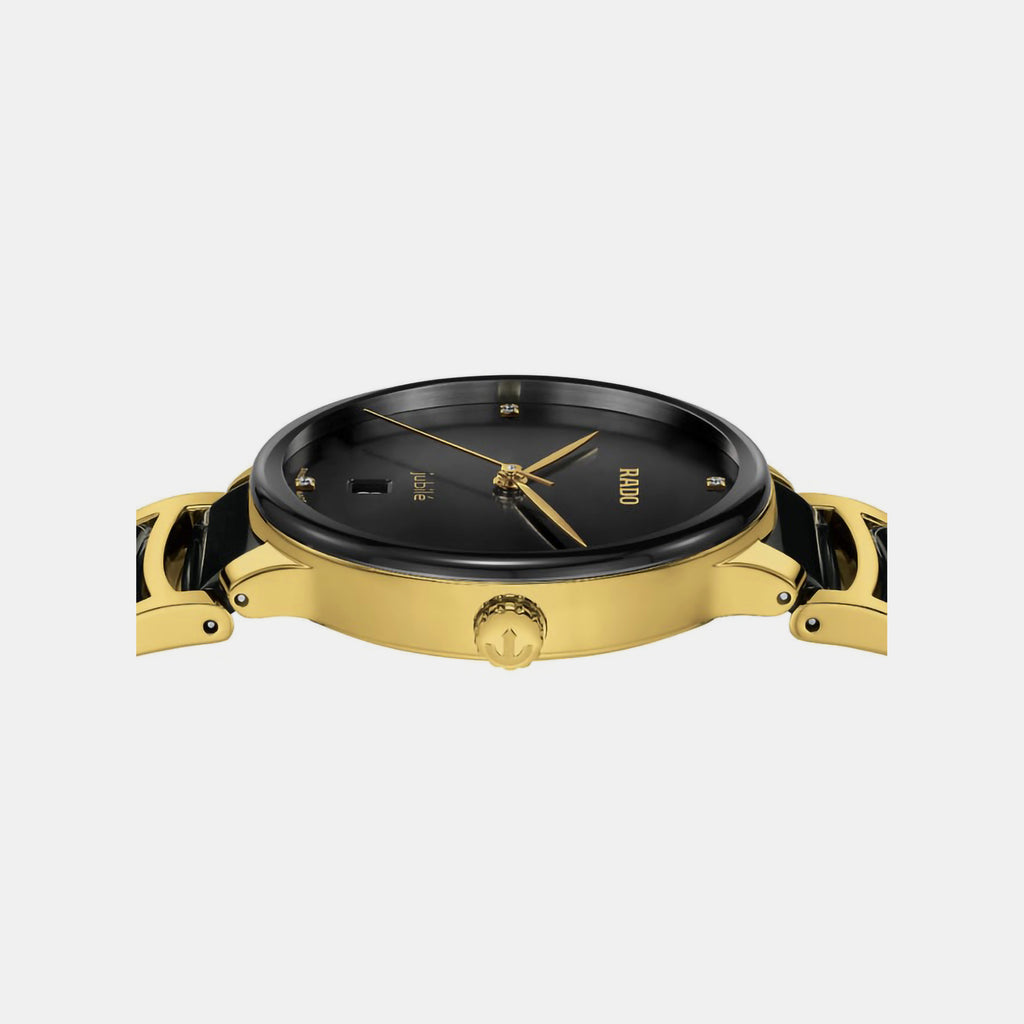 Rado Ceramic Black watch