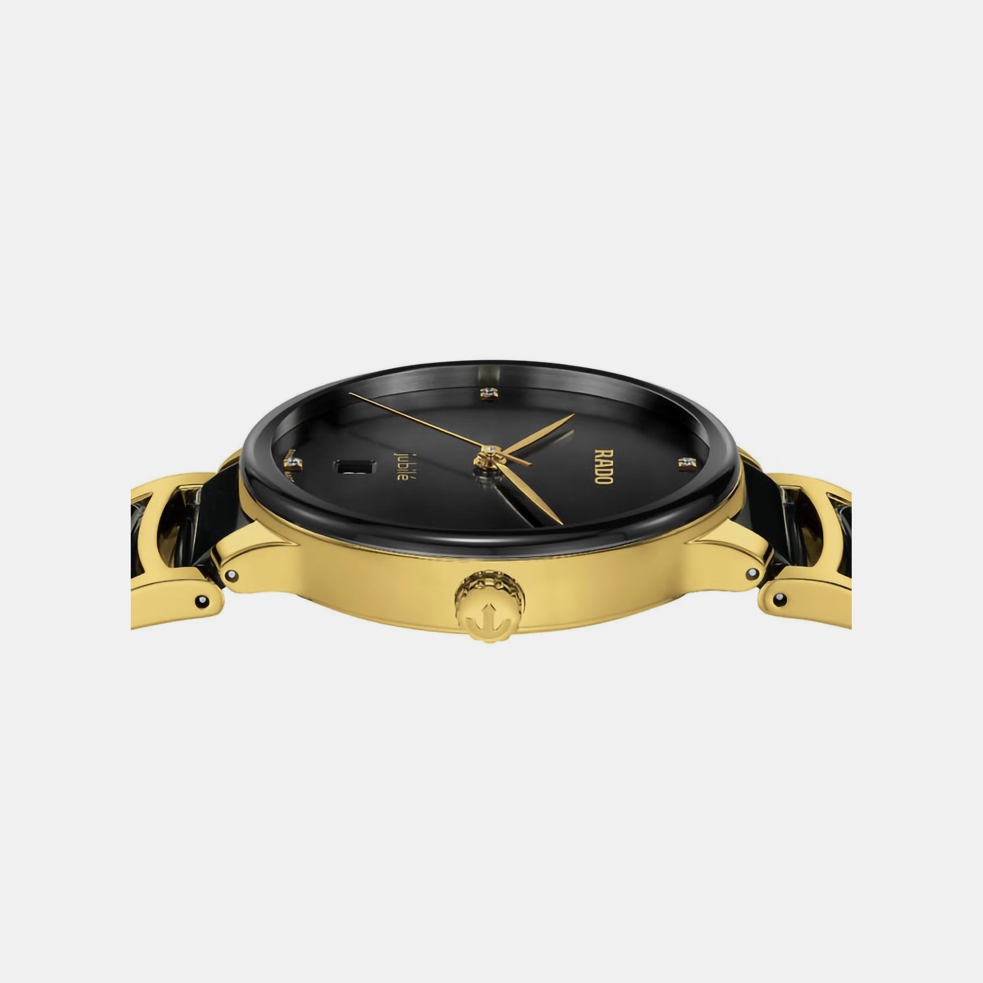 Rado Ceramic Black watch