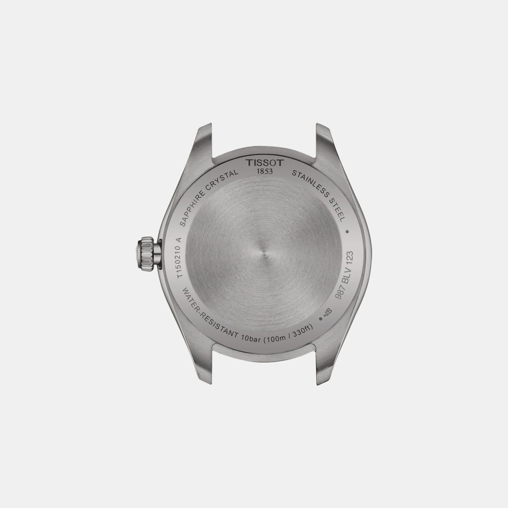 Tissot 34 mm Round Quartz watch
