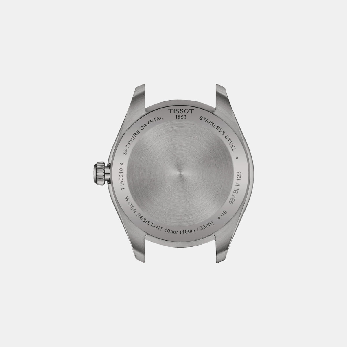 Tissot 34 mm Round Quartz watch
