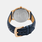 Mont Neo Stainless Steel Round watch